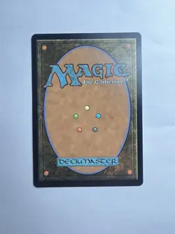 Genji Glove - NM Universes Beyond: Final Fantasy Rare Artifact MTG [258] - Image 2