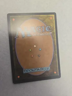 Ajani, Outland Chaperone (Borderless) Lorwyn Eclipsed Foil - Image 2