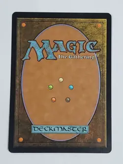 MTG Kusari-Gama (Champions of Kamigawa/Artifact/R) - BGM - Image 2