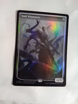 Void Winnower Game Day & Store Championship Promo Foil - Image 1
