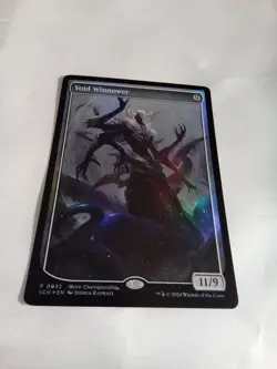 Void Winnower Game Day & Store Championship Promo Foil - Image 3