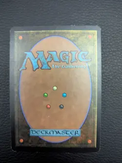 **Serra's Sanctum** ~Urza's Saga~ Magic the Gathering Light Play (LP) - Image 2