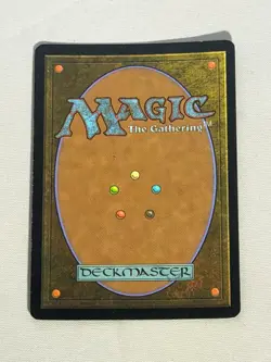 MTG FOIL Bloodghast Zendikar Magic the Gathering - Image 2