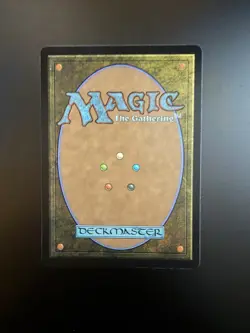 MTG Final Fantasy English The Darkness Crystal Borderless 0335 Non-Foil - Image 2