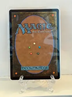 The Darkness Crystal (Borderless) Final Fantasy Regular Magic the Gathering NM - Image 2