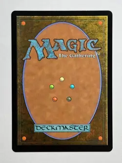 MTG Electric Seaweed 23 R Normal Commander: Teenage Mutant Ninja Turtles - Image 2