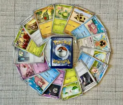 Pokemon Prismatic Evolutions Bulk Lot - Pick Your Size - Near Mint - Free Gift! - Image 1