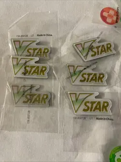 Pokemon TCG Accessories (Lot Of Dice, Coins and Damage Counters) NEW / Sealed - Image 3