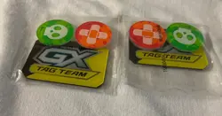 Pokemon TCG Accessories (Lot Of Dice, Coins and Damage Counters) NEW / Sealed - Image 4