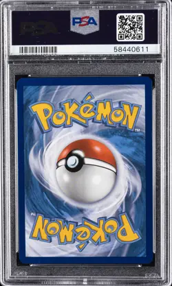 2019 POKEMON SUN & MOON HIDDEN FATES #SV72 FULL ART/SCIZOR GX PSA 10 - Image 2