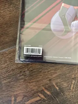 Destined Rivals Ultra PRO Pokemon Binder 9-Pocket Portfolio Holds 252 Cards - Image 3