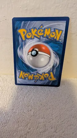 Pokemon TCG Ranger Steam Siege Full Art Ultra Rare Card 113/114 - Image 2