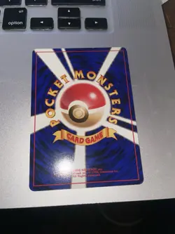 Togepi Pokemon Card TCG Southern Islands Reverse Holo Common Japanese See Photos - Image 4