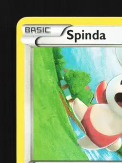 Spinda 115/160 LP Primal Clash English Pokemon Card TCG - Image 4
