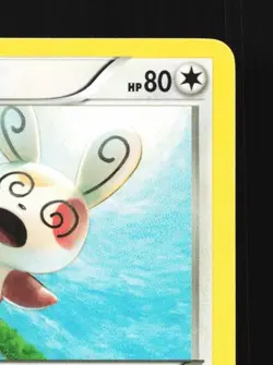 Spinda 115/160 LP Primal Clash English Pokemon Card TCG - Image 5