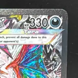 2023 Pokemon Gaming SV Obsidian Flames - OBF EN Charizard ex #223/197 - Image 5