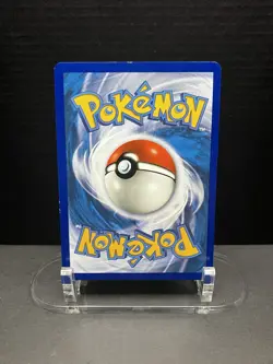 Pokemon TCG - Bulbasaur 001/025 McDonald's 25th Anniversary Holo - LP Condition - Image 2