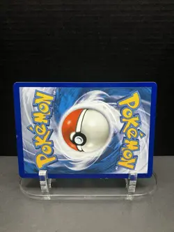 Pokemon TCG - Bulbasaur 001/025 McDonald's 25th Anniversary Holo - LP Condition - Image 3