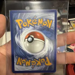 Litten MEP 044 Pokemon First Partner Illustration Black Star Promo - Image 4