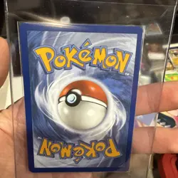 Litten MEP 044 Pokemon First Partner Illustration Black Star Promo - Image 5