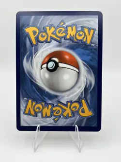 Pokemon TCG Professor's Research 209/202 Trainer Sword & Shield Rainbow Rare - Image 2