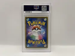 PSA 10 Rocket's Zapdos Japanese Pokemon 25th Anniversary ⚡ - Image 3