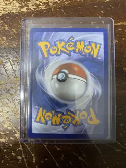 Rowlet 043 Holo Promo ME: Mega Evolution Promo Pokemon Near Mint PACK FRESH HTF - Image 2