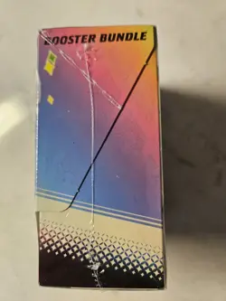 Sealed Pokemon TCG Scarlet & Violet Prismatic Evolutions (6 pk) Booster Bundle!! - Image 4