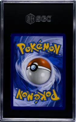 Shining Ho-Oh SGC 7 2017 Promo #SM70 ETB RARE Graded Pokemon - Image 2