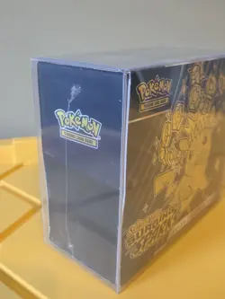 Pokemon TCG Surging Sparks Elite Trainer Box (ETB) - Sealed - Fast Shipping - Image 2