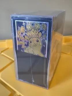 Pokemon TCG Surging Sparks Elite Trainer Box (ETB) - Sealed - Fast Shipping - Image 4