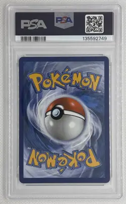 2025 Pokemon Meg EN Mega Venusaur ex #3 PSA 10 Gem Mint 🌶🥵 - Image 2