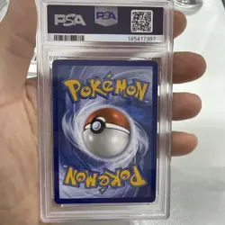 2025 Pokemon Meg En Mega Venusaur Ex #3 PSA 10 GEM MT - Image 4