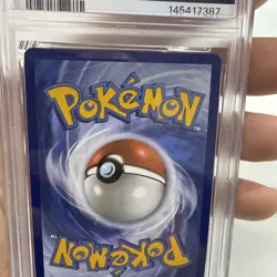 2025 Pokemon Meg En Mega Venusaur Ex #3 PSA 10 GEM MT - Image 5