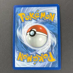 Pokemon TCG SV-White Flare Mienfoo #133/86 Illustration Rare New Mint - Image 2