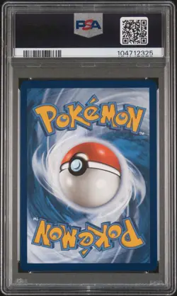 2023 POKEMON MEW EN-151 ILLUSTRATION RARE #167 IVYSAUR PSA 10 - Image 2