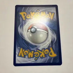 Pokemon Toedscool 201/198 SV01 Scarlet & Violet Illustration Rare Holo 50 HP - Image 2