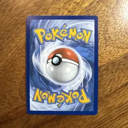 Pokemon TCG Mew EX 193/165 Ultra Rare Scarlet & Violet 151 Mint NM - Image 2
