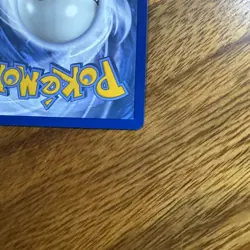 Pokemon TCG Mew EX 193/165 Ultra Rare Scarlet & Violet 151 Mint NM - Image 3