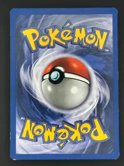 Rapidash 44/64 - Jungle 1st Edition - MP Pokemon TCG English - Image 2