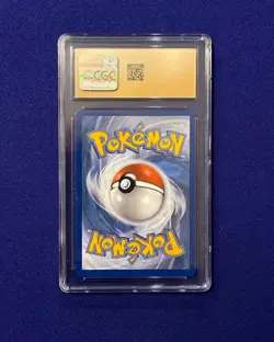 CGC Pristine 10 Sylveon VMAX #75 SWSH Evolving Skies 2021 Pokemon PRISTINE - Image 3