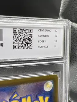 GREAT TUSK EX 112/190 JPN Pokemon TCG Mint 10 - Image 4