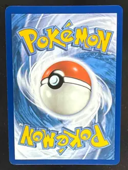 2025 Pokemon Gaming Journey Together Swinub #165/159 - Image 2
