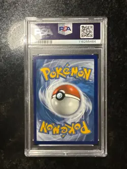 2022 Pokemon swsh fa/giratina v lost origin #186 Gem Mint 10 - Image 2