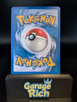 Weezing eReader 070/165 - NM -Expedition Pokemon TCG WOTC 2002 Vintage - Image 2