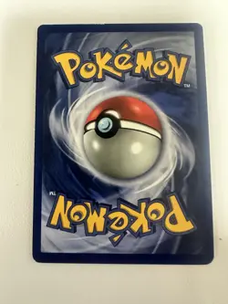 Mew Pokemon TCG 2000 Movie Promo - Image 2