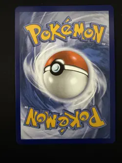Pokemon TCG Destined Rivals Arven's Mabosstiff ex SIR 235/182 - Image 3