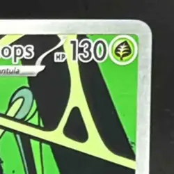 2025 Pokemon Gaming Destined Rivals Team Rocket's Spidops #187/182 - Image 5