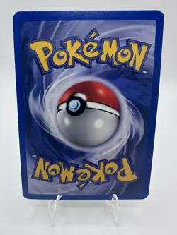 Imposter Oak’s Revenge 76/82 - Team Rocket Set - Vintage - Pokemon TCG - Image 2