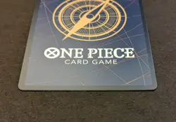 Perona EB03-045 SR English NM EB: Heroines Edition One Piece Card Game TCG - Image 5